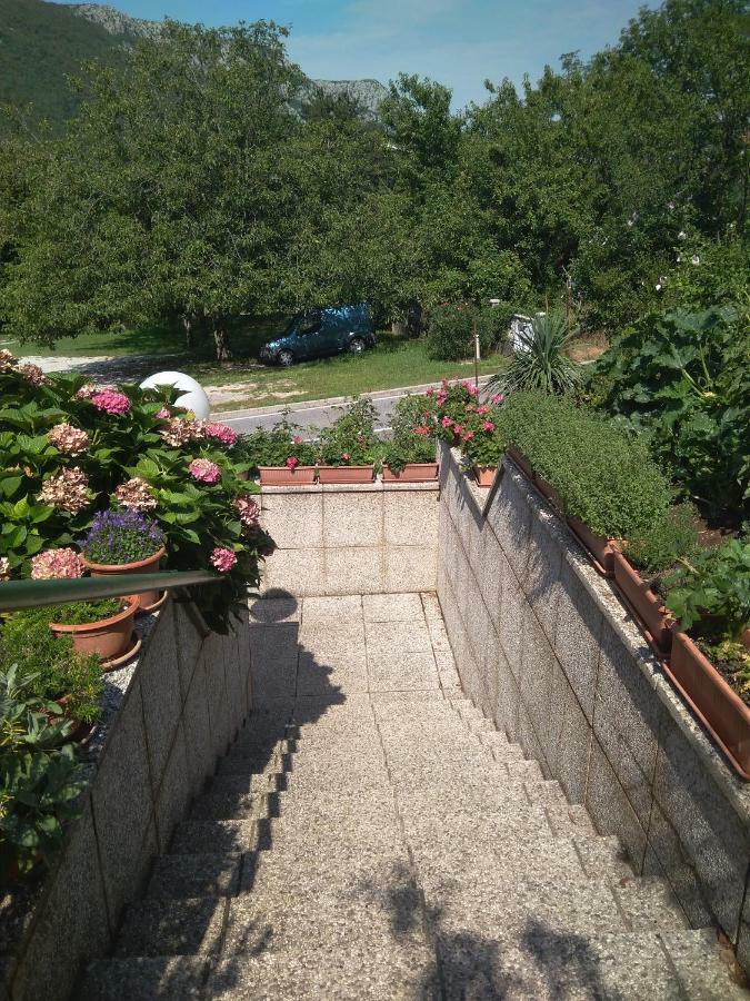 Hotel Gostisce Oddih Solkan Zewnętrze zdjęcie