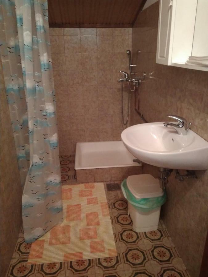 Hotel Gostisce Oddih Solkan Zewnętrze zdjęcie