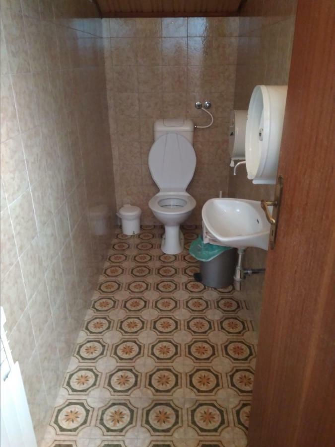 Hotel Gostisce Oddih Solkan Zewnętrze zdjęcie