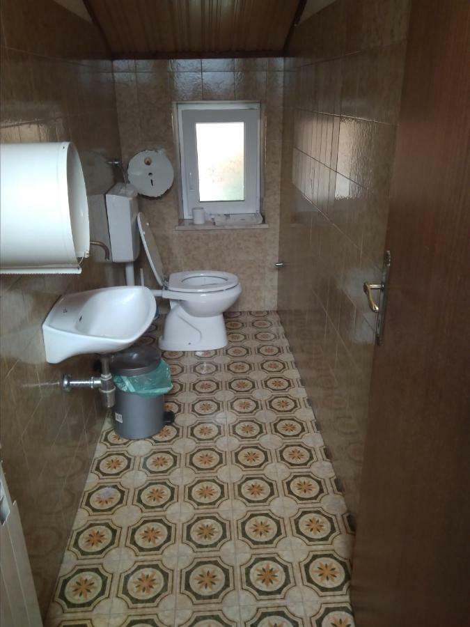 Hotel Gostisce Oddih Solkan Zewnętrze zdjęcie