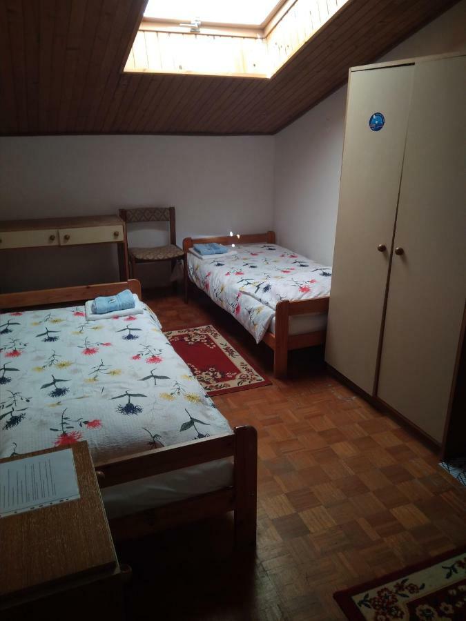 Hotel Gostisce Oddih Solkan Zewnętrze zdjęcie