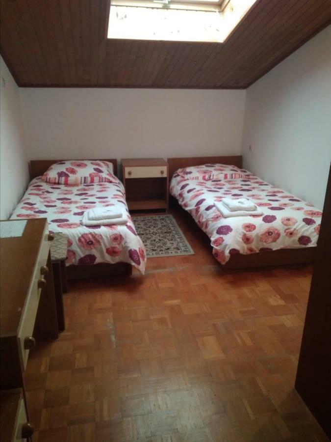 Hotel Gostisce Oddih Solkan Zewnętrze zdjęcie