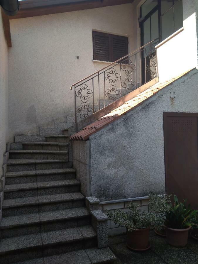Hotel Gostisce Oddih Solkan Zewnętrze zdjęcie