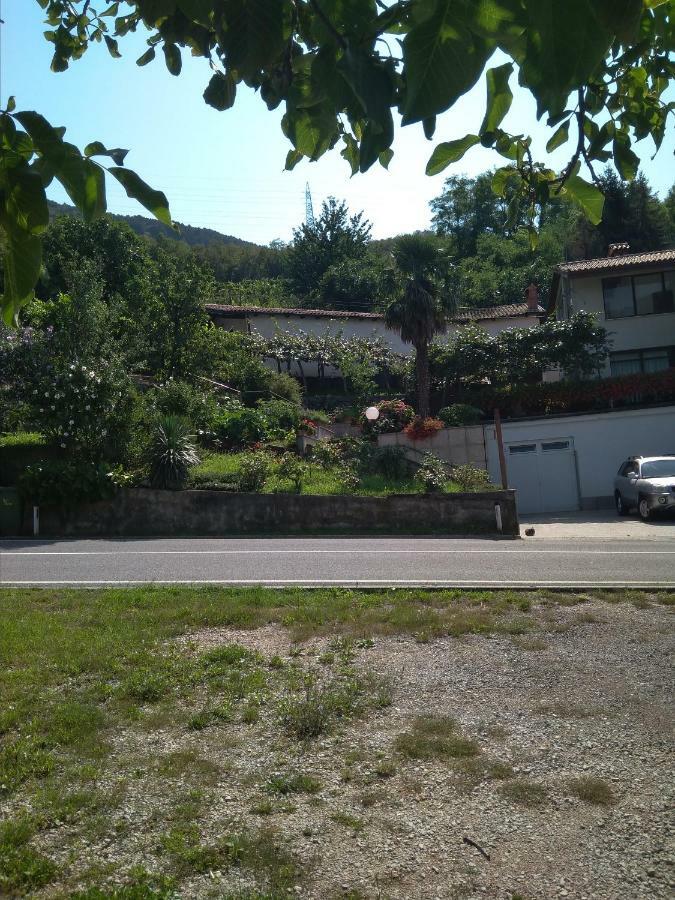 Hotel Gostisce Oddih Solkan Zewnętrze zdjęcie