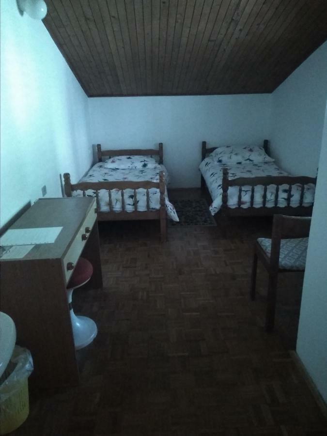 Hotel Gostisce Oddih Solkan Zewnętrze zdjęcie