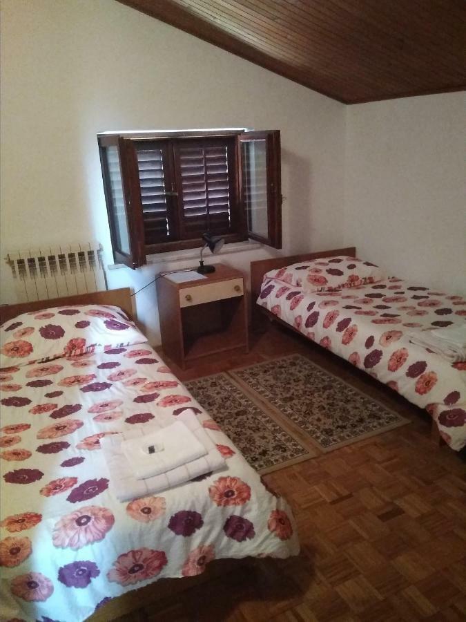 Hotel Gostisce Oddih Solkan Zewnętrze zdjęcie